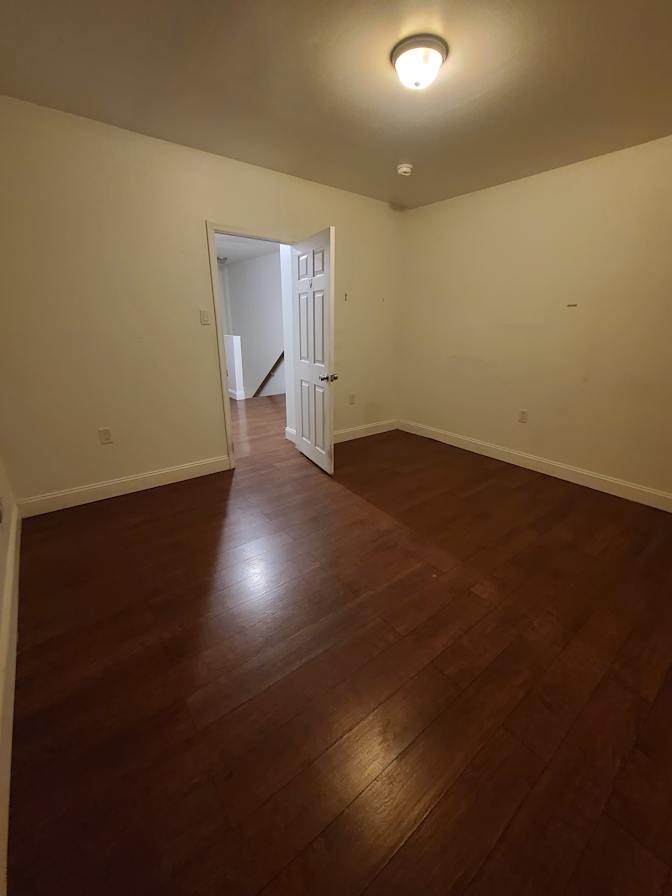 Joey's room