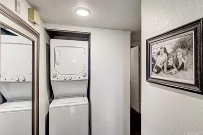 Sally's room