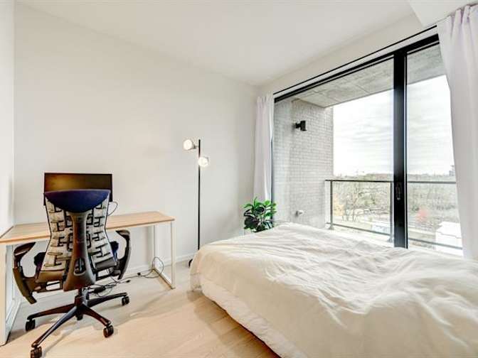 Vera's room