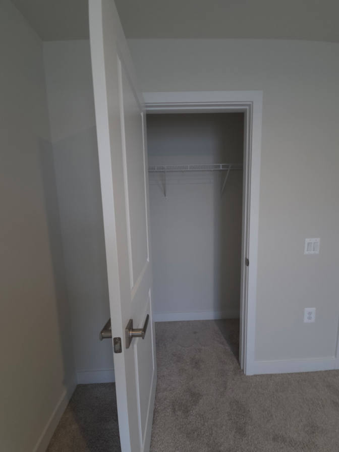Joon's room
