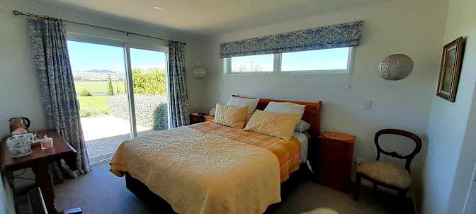 Anne's room