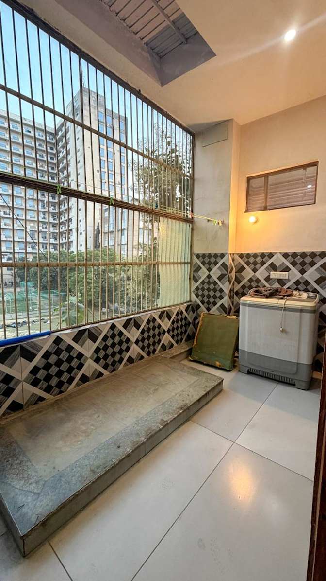 Shikhar's room