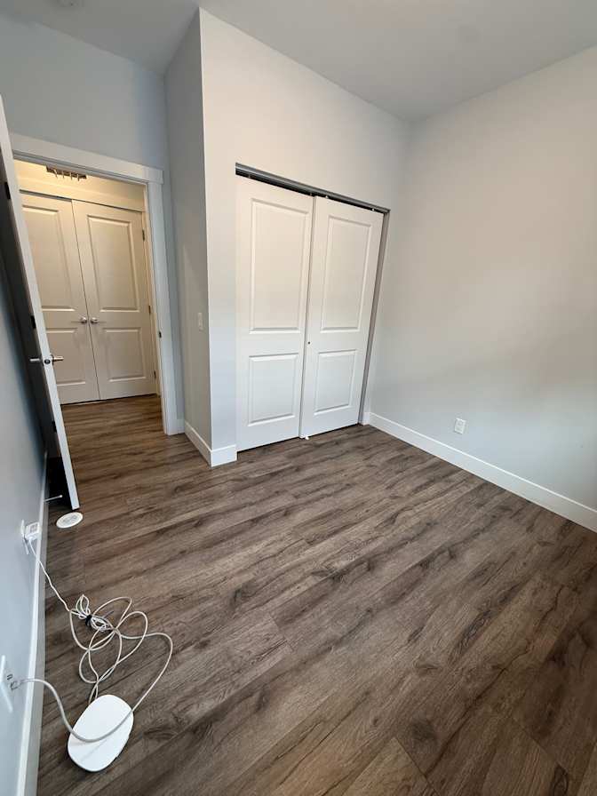 Ryan's room