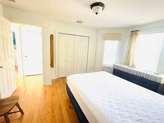 Jack's room