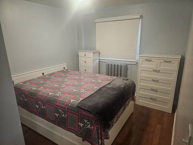 Phillip's room