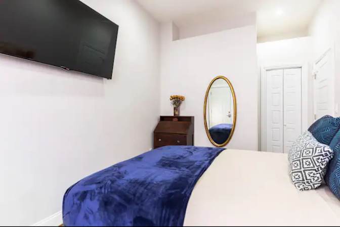 Jaylene's room