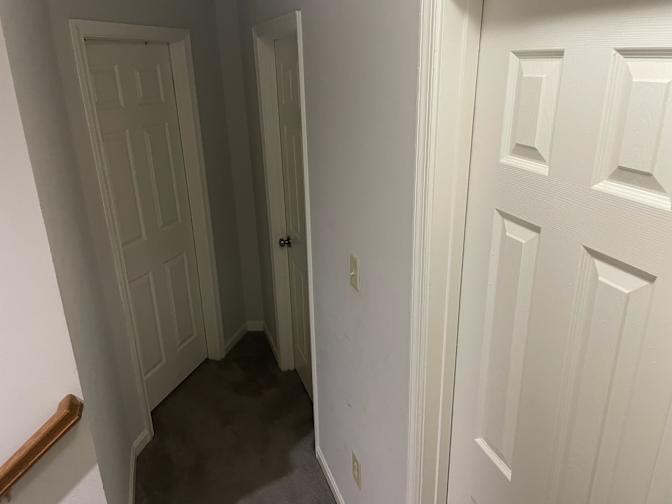 Edward's room