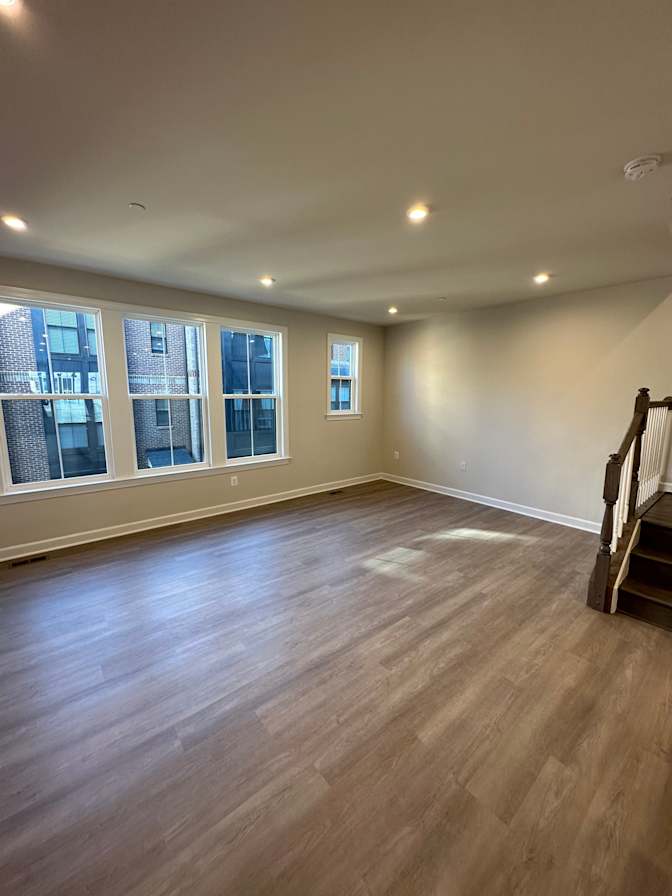 Matt's room
