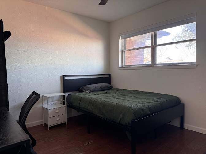 Jack's room