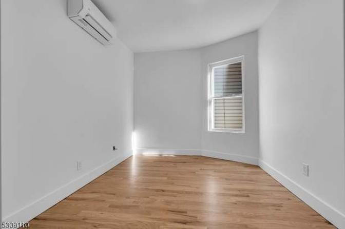 Nancy's room