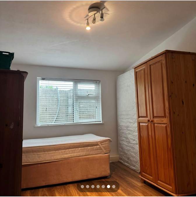 hemanth kori's room