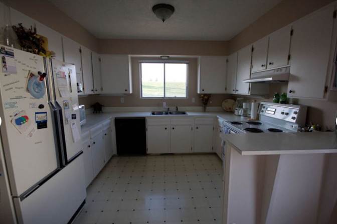 Susan Mellon-McCord's room