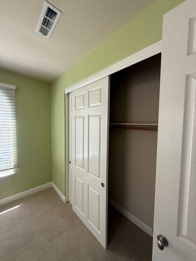 Andre's room