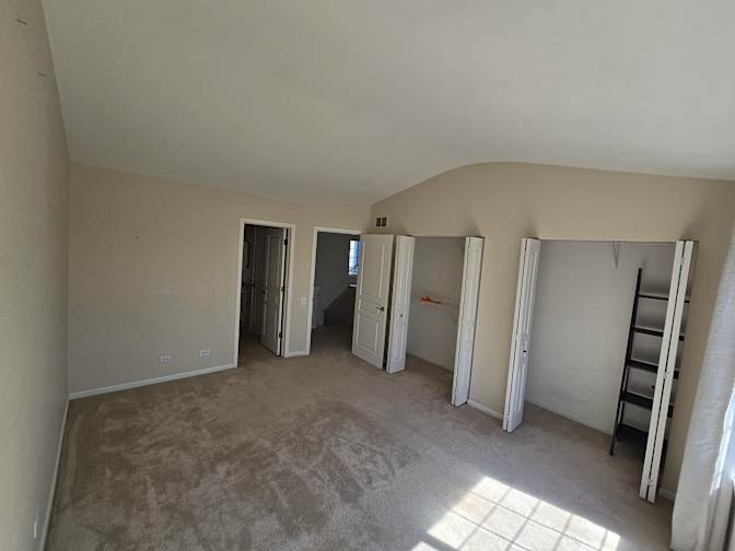 Franklin's room