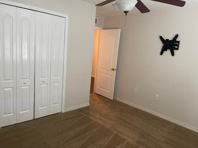 Janyce's room