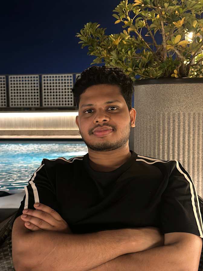 Basil Paul