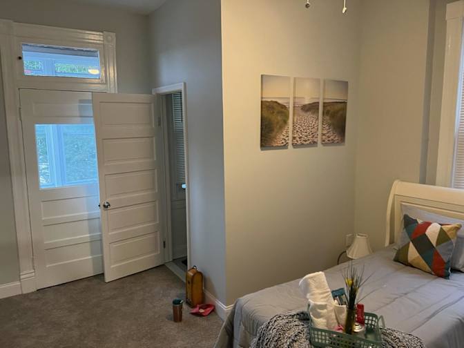 PadSplit's room