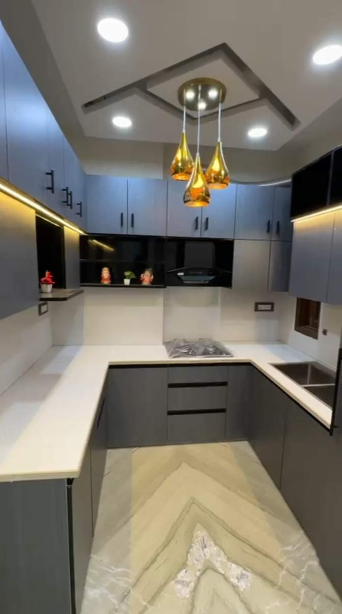 Aman Verma's room