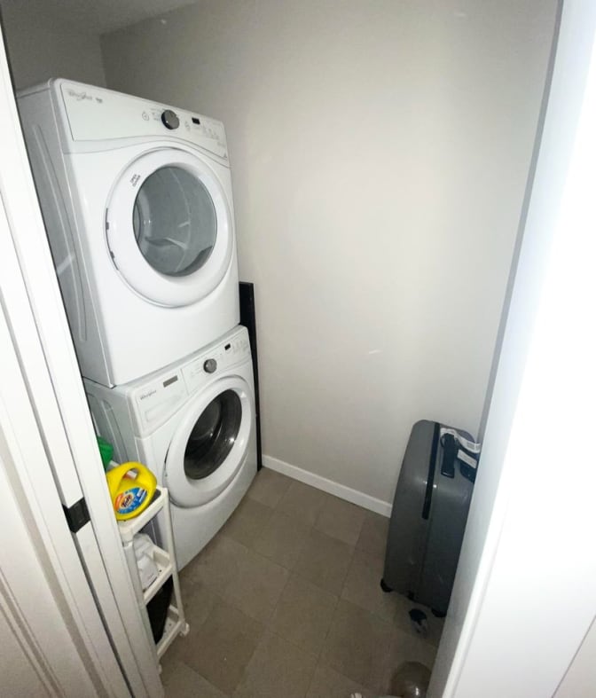 Emelia Connolly's room