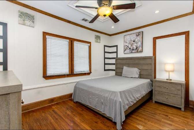 PadSplit's room