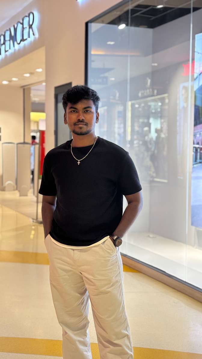 Antony