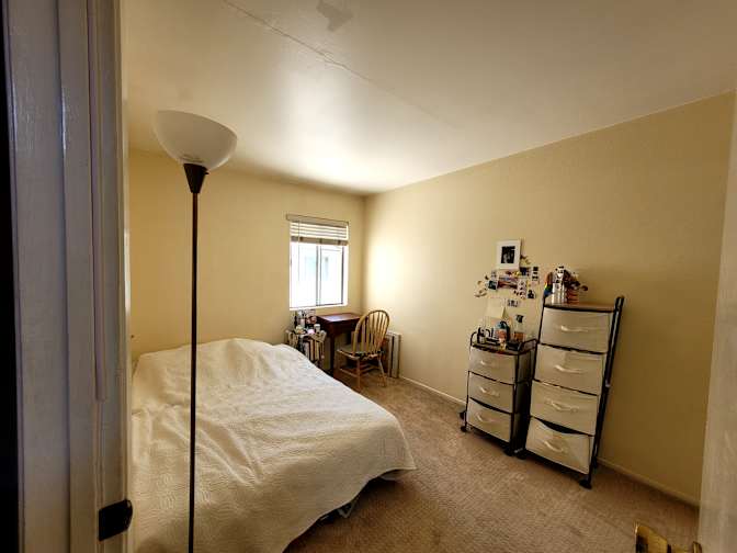Julienne's room