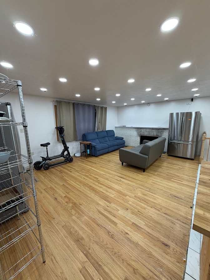 Bilal Albayati's room