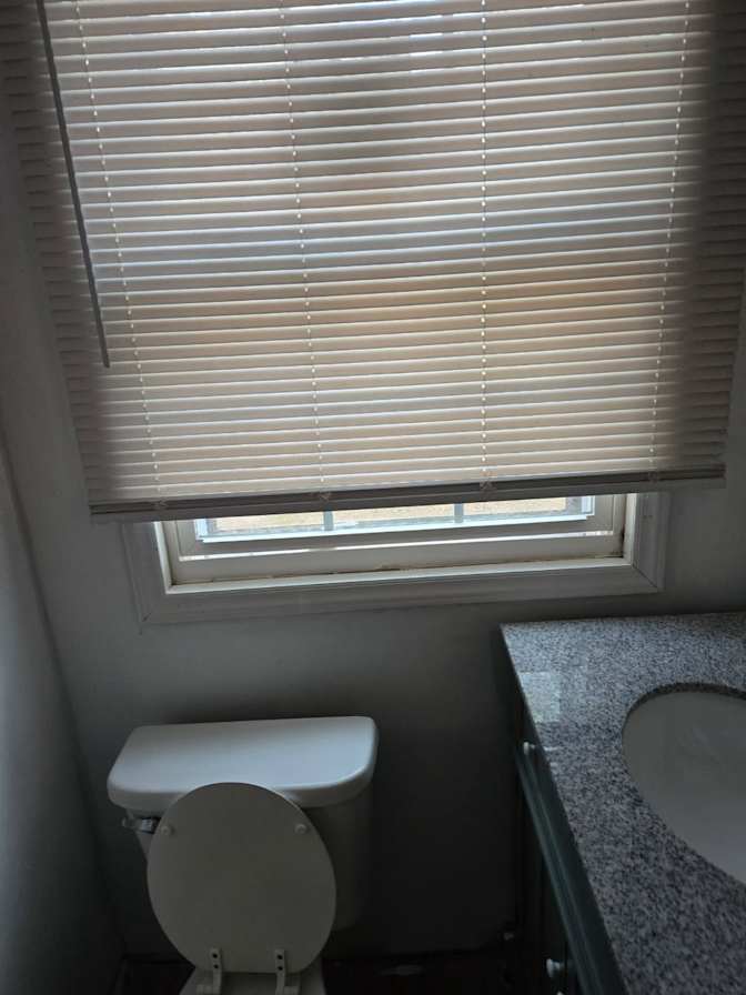 Jean Levita's room