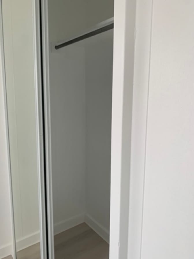 Stacey's room