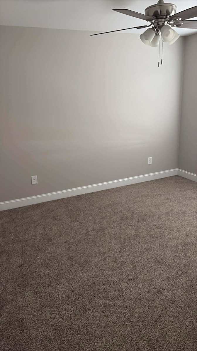 Deanna's room