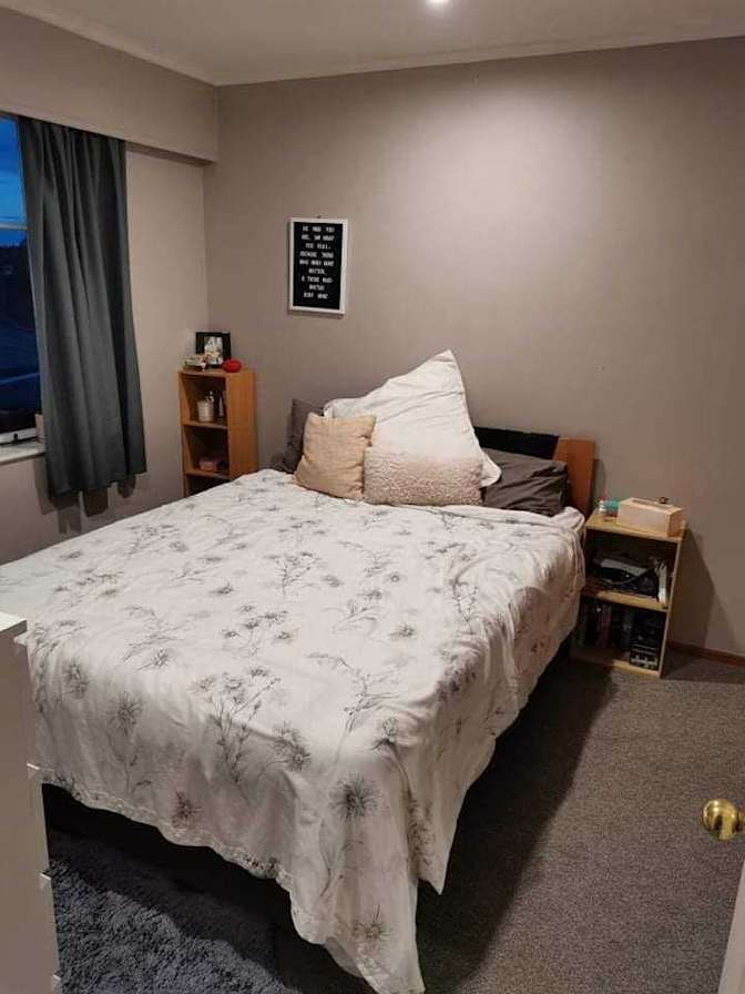 Abbie's room