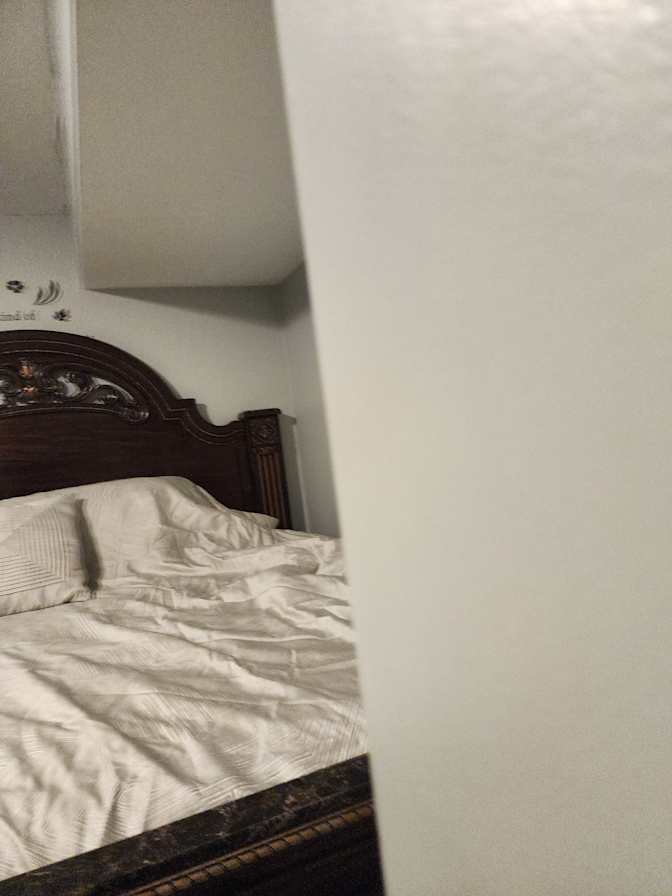 TP R's room