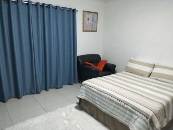 Anzél's room