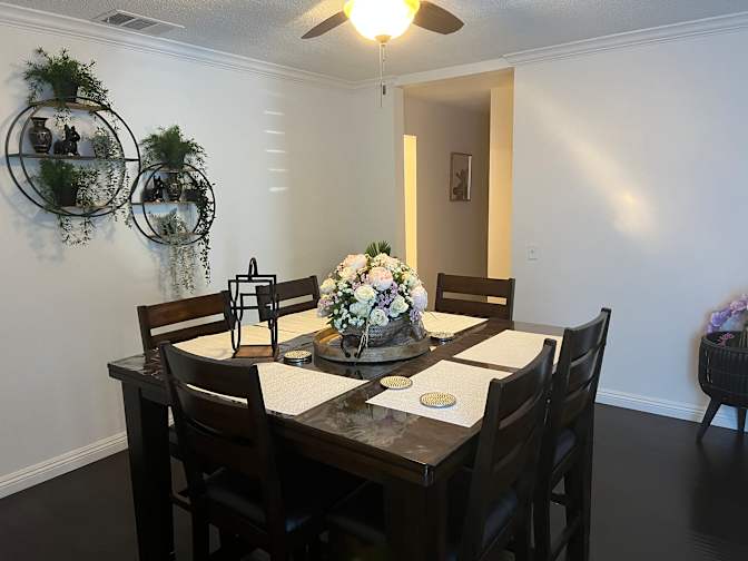 PRASANNA SUBASINGHE's room