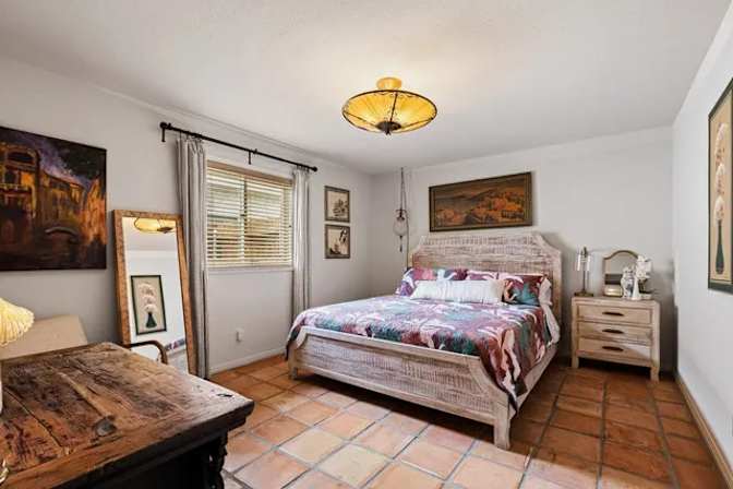 Judith's room