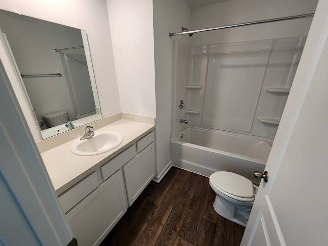 Joseph's room