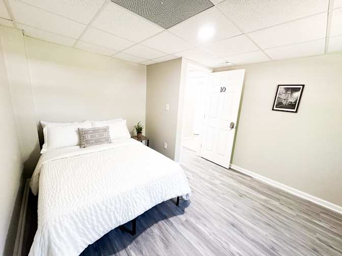 PadSplit's room