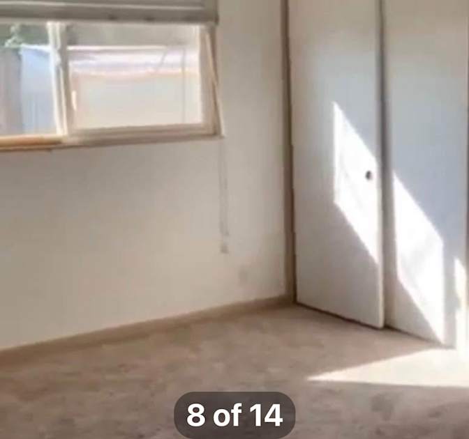Nina Phan's room