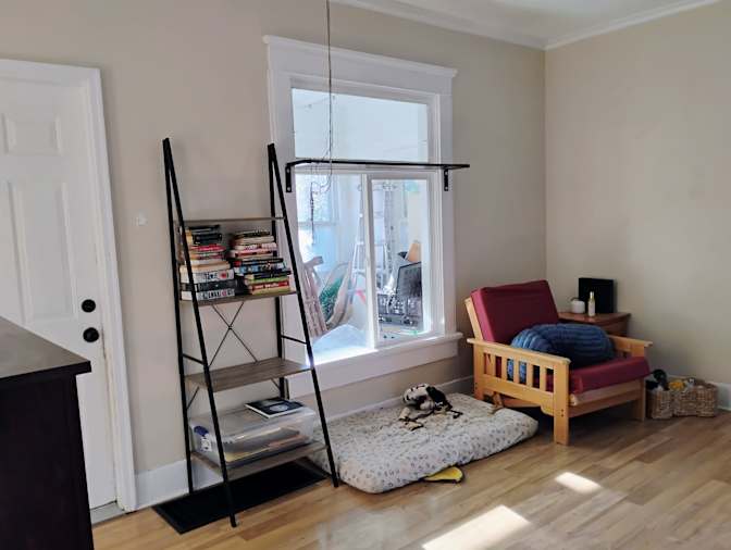 Kyla's room