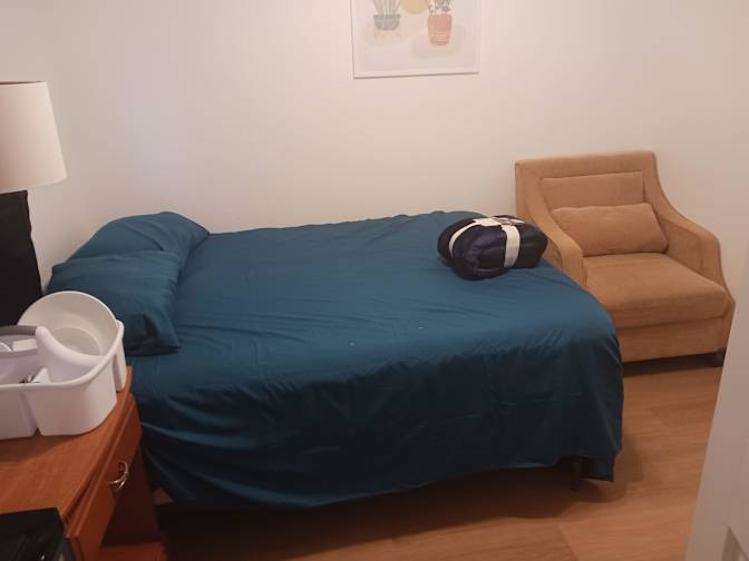 PadSplit's room