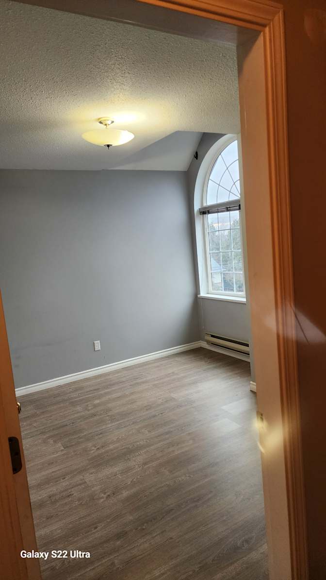 Shawn's room