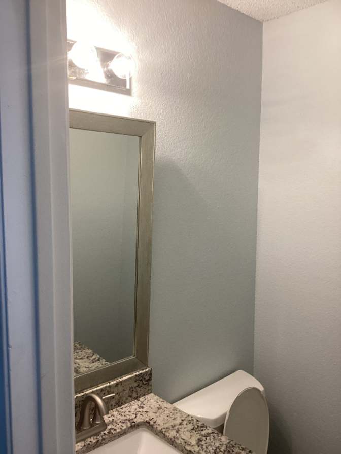 Alex's room