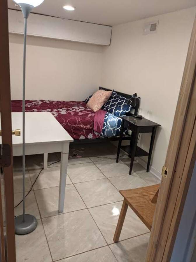 J.J.'s room