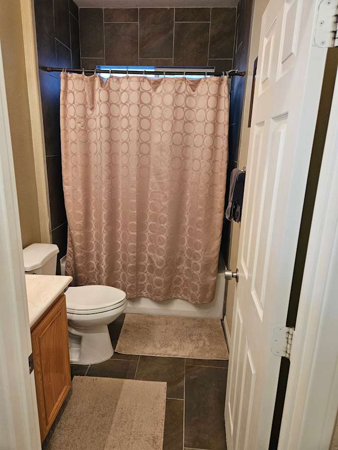 Angeleaque's room