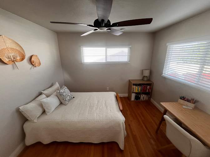Jasmin's room