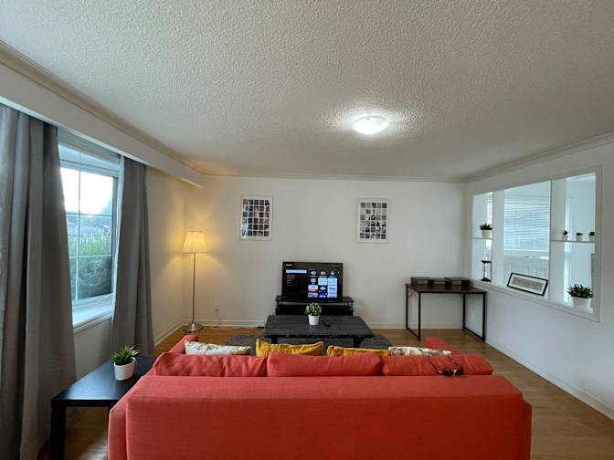 Eugene's room