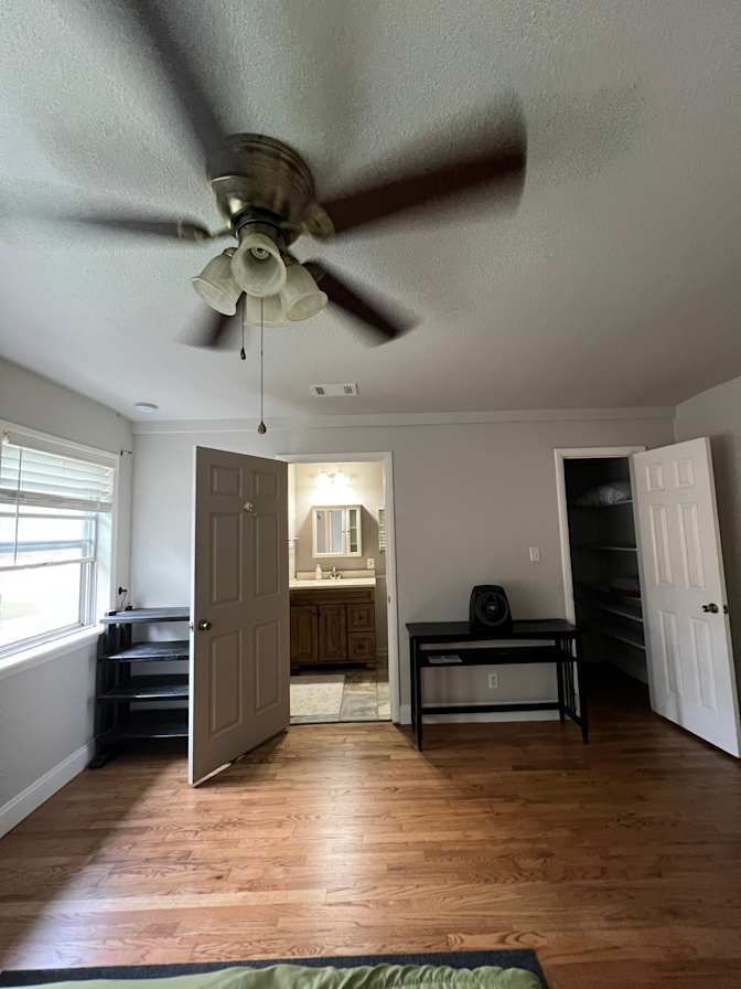 Cook's room
