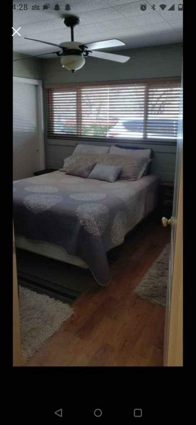 Nate's room