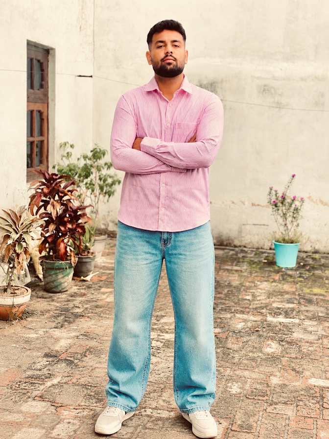 Vivek Rana