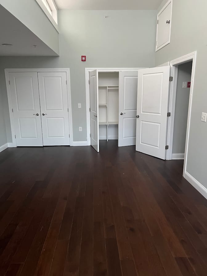 Richard's room
